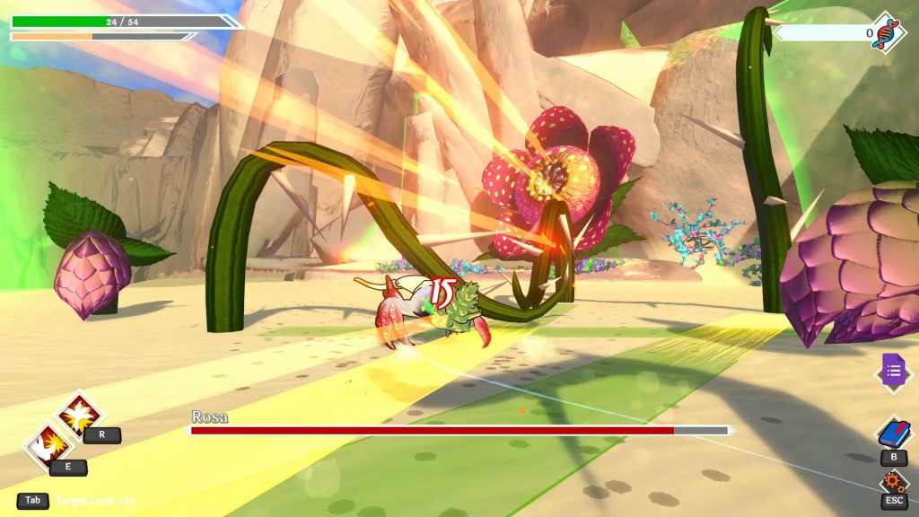 奇异种子｜Strange Seed｜官方中文-v1.14｜1.71G｜免安装