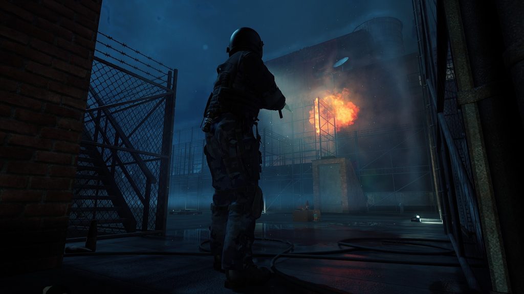 爆发：恐惧暗影｜Outbreak: Shades of Horror｜官方中文｜41.1G｜免安装