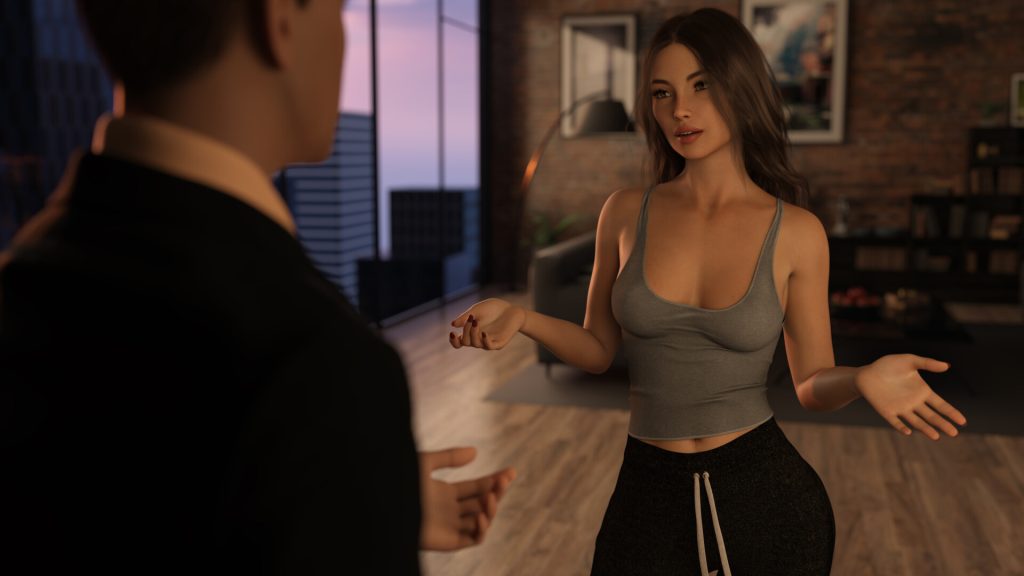 审判夫妇｜Thot on Trial｜官方中文-v1.1.2｜3.03G｜免安装