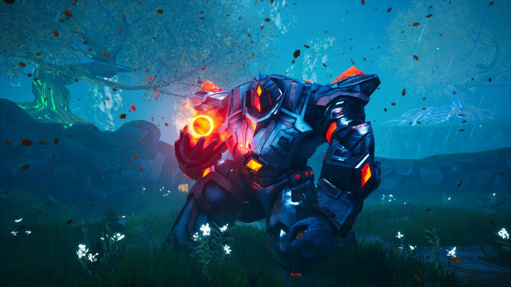 爆炸之后｜AFTERBLAST｜官方中文｜5.70G｜免安装