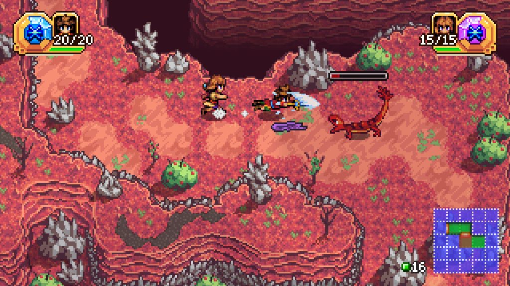 施莱恩传说｜Shrines Legacy｜官方中文-v1.1.2｜255M｜免安装