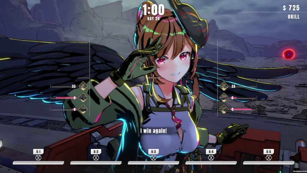 御炮少女｜TurretGirls｜官方中文-v1.0.4｜1.63G｜免安装