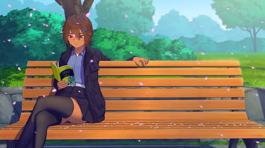 永恒不再｜Goodbye Eternity｜官方中文-v0.13.0｜2.20G｜免安装