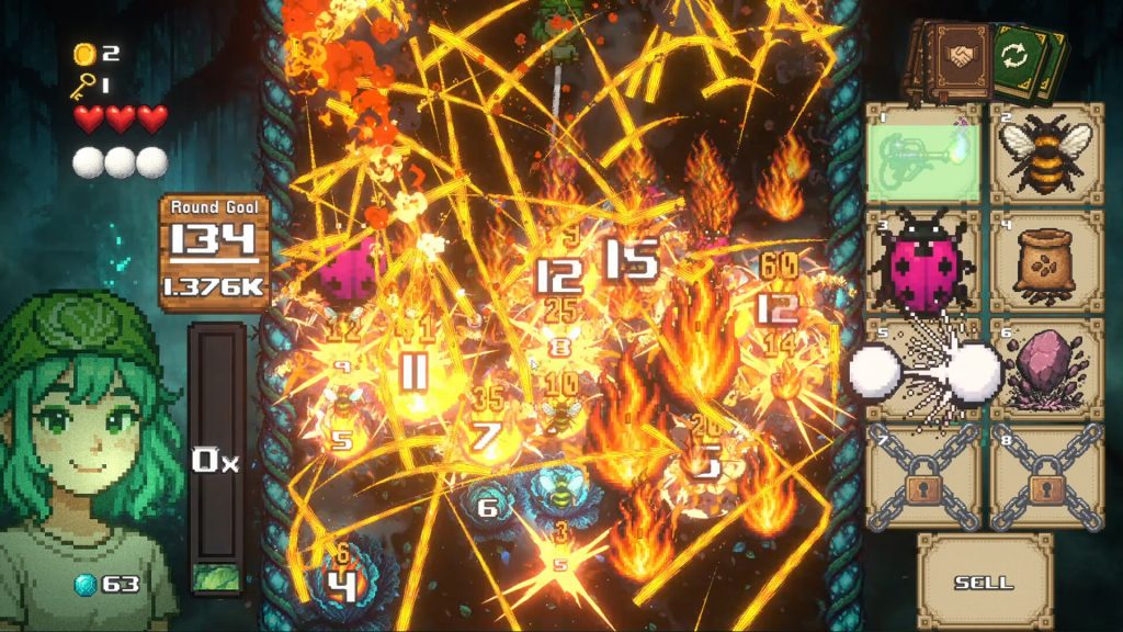 超级卷心菜轰击｜Super Cabbage Kabumi｜官方中文｜1.41G｜免安装