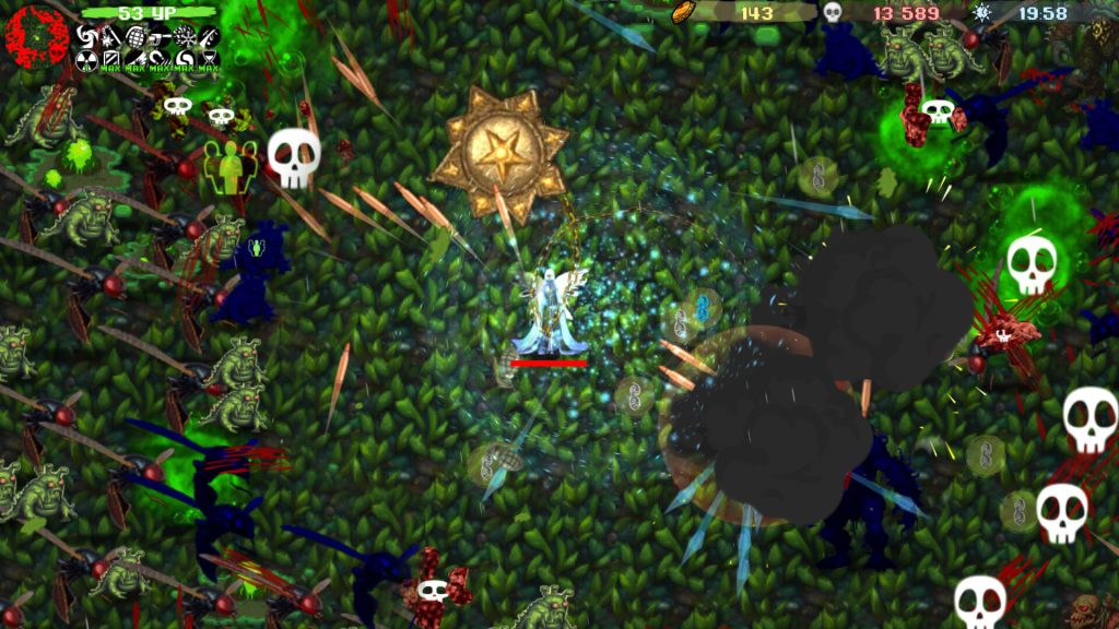 疯狂世界幸存者｜Mad World Survivors｜官方中文｜275M｜免安装