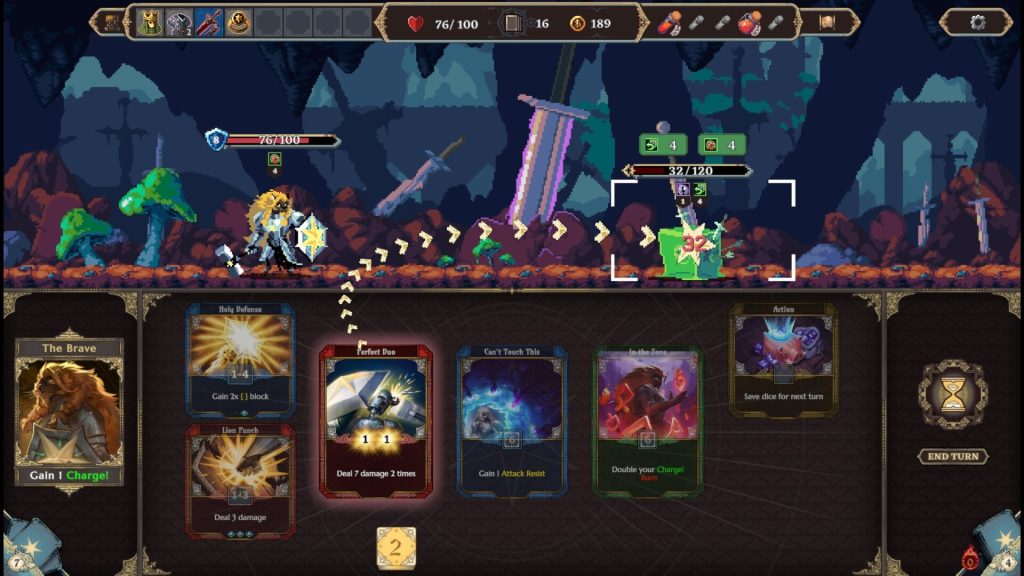 骰子传奇｜Dice Legends｜官方中文-Build.20863651｜3.79G｜免安装