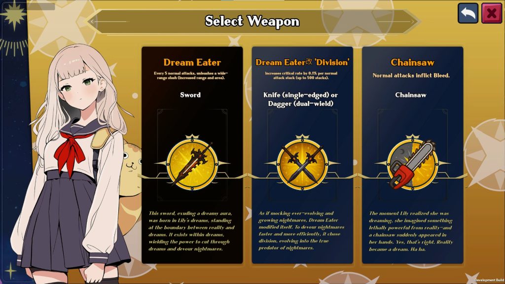 梦境深渊：幸存者｜Dream Abyss：Survivors｜官方中文-v1.1.2.0｜3.81G｜免安装