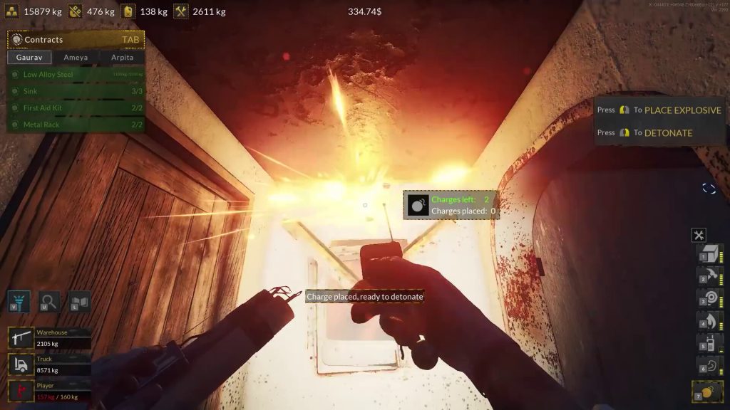 船舶墓地模拟器2｜Ship Graveyard Simulator 2｜官方中文-v13627｜13G｜免安装