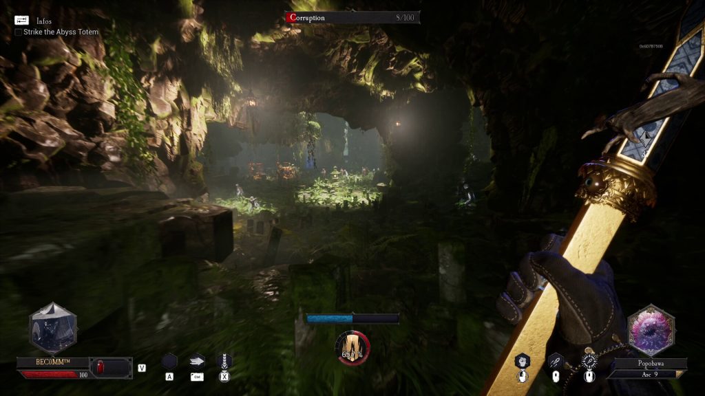 恶魔之刃｜DAIMON BLADES｜官方中文-Build.20969048｜22.5G｜免安装