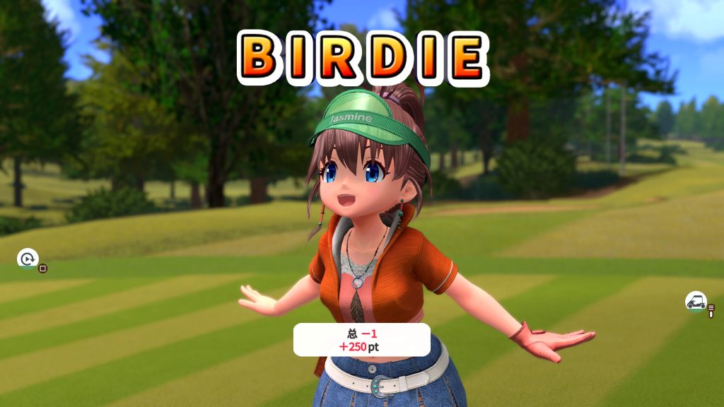 全民高尔夫 环球之旅｜EVERYBODYS GOLF HOT SHOTS｜官方中文-v1.0.7｜｜免安装