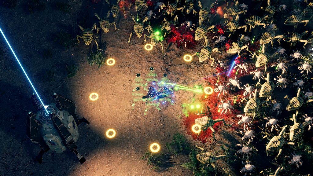 贪婪大地｜Greedland｜官方中文-v1.1.04｜4.61G｜免安装