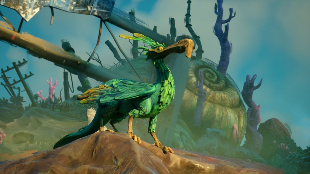 看守者｜Keeper｜官方中文-v1216372｜24.8G｜免安装