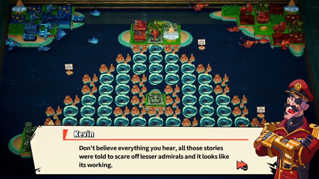 猿猴战争｜Apes Warfare｜官方中文｜997M｜免安装