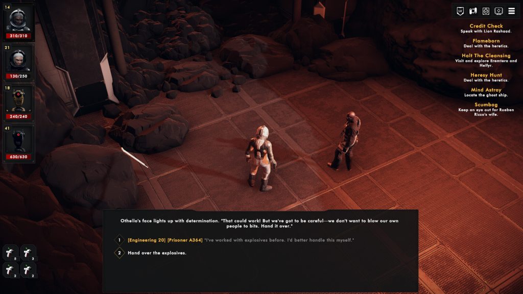 未知领域｜Sector Unknown｜官方中文-v1.5.11｜20.8G｜免安装