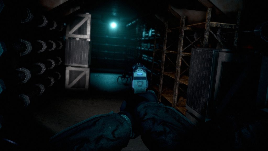 零号样本：清醒阈｜HELL OF FEAR Mind Breach｜官方中文-v1.0.8.f｜805M｜免安装