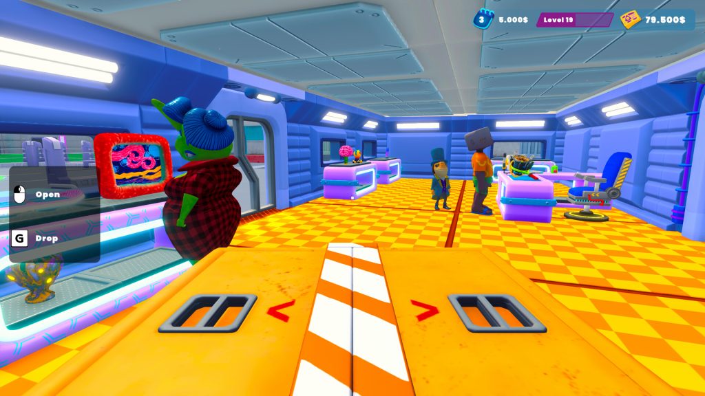 典当星球｜Pawn Planet｜官方中文｜7.53G｜免安装