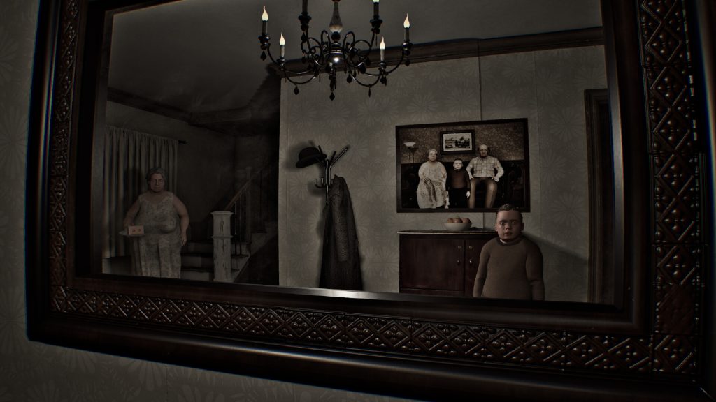 忘记｜Forgot｜官方中文｜4.66G｜免安装