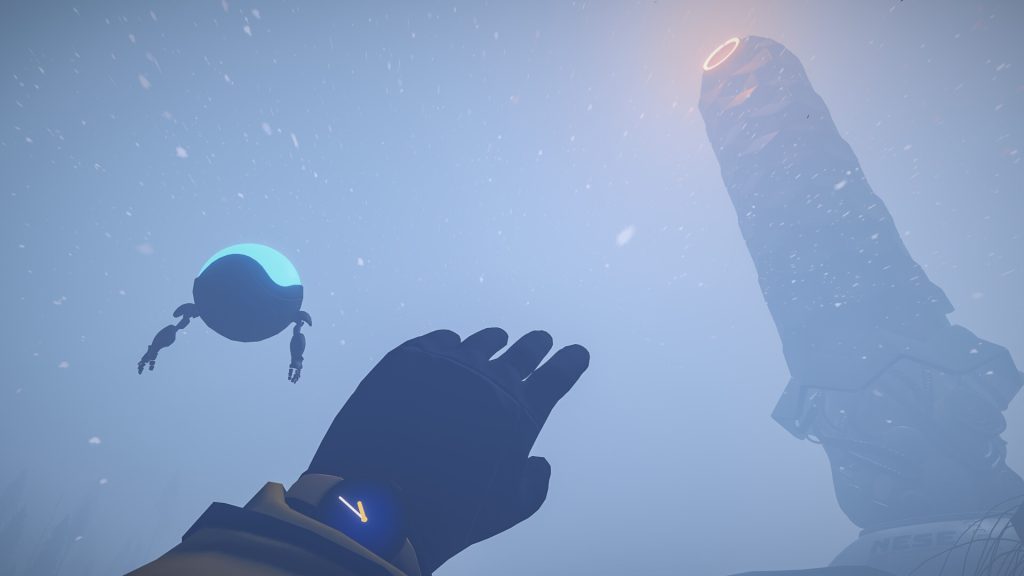 极地觉醒｜Arctic Awakening｜官方中文-v20260106｜8.47G｜免安装