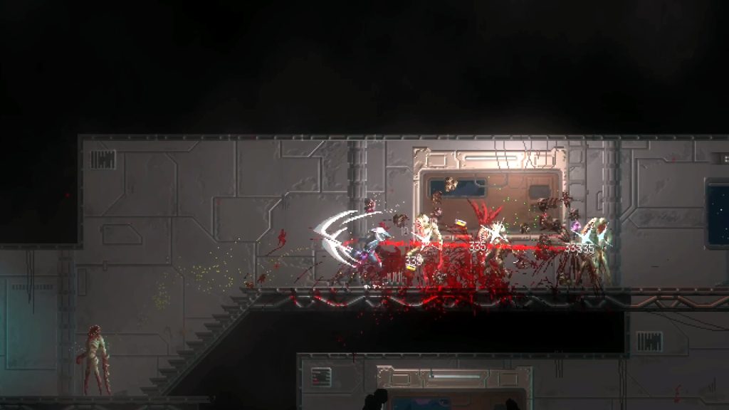 浪客诺特｜Katanaut｜官方中文-v1.100｜1.08G｜免安装