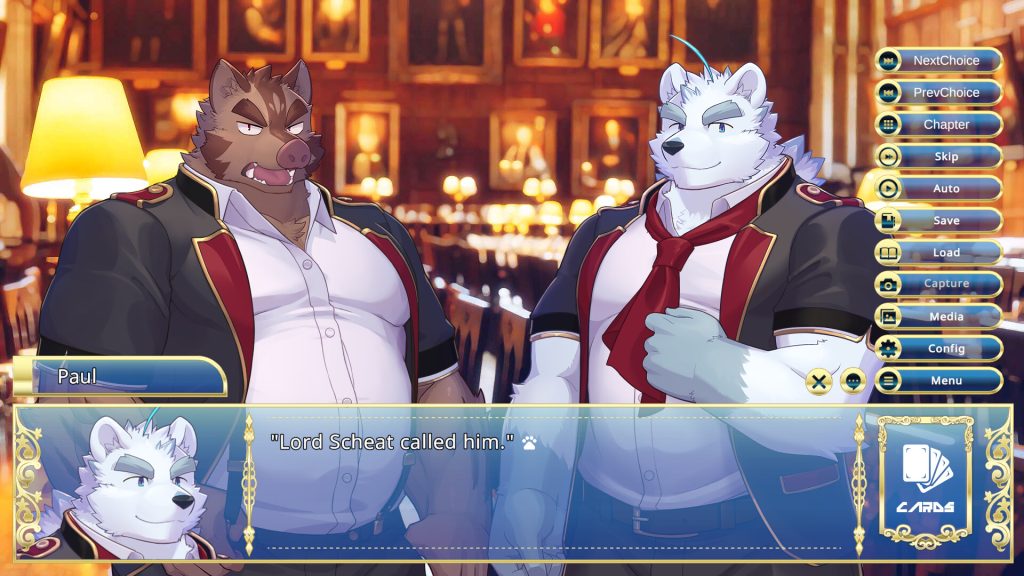 骑士学院2｜Knights College 2｜官方中文｜4.36G｜免安装