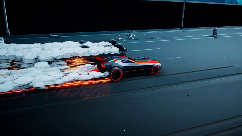 速度之魔2｜Speed Demons 2｜官方中文-v1.0.0.4｜877M｜免安装