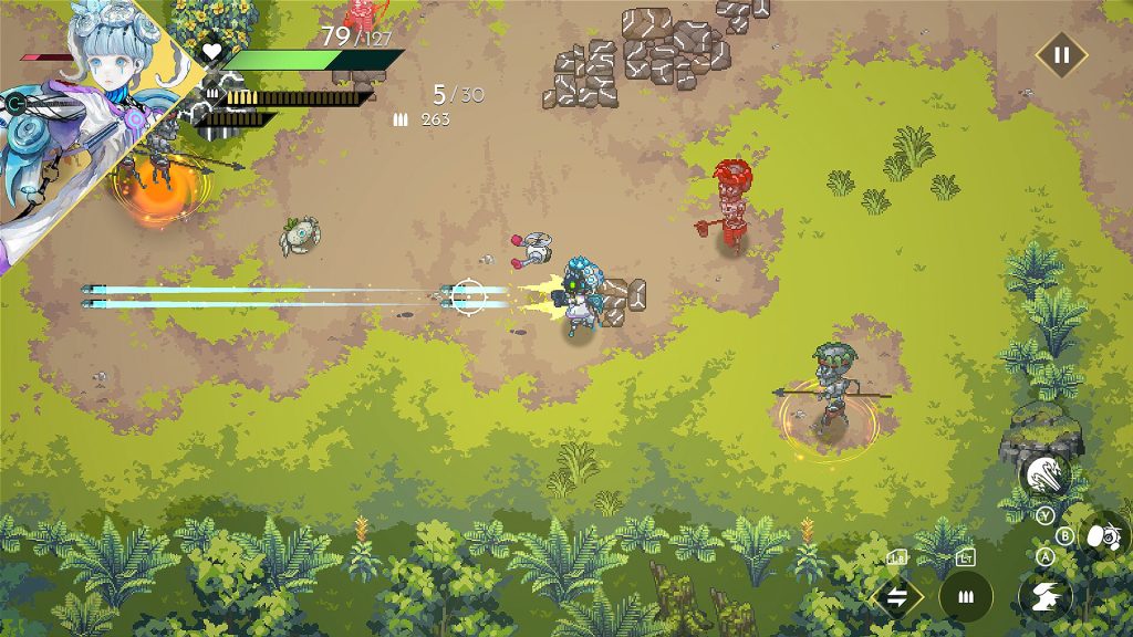 海珂：北境极光｜HYKE Northern Lights｜官方中文-v1.0.3｜1.87G｜免安装