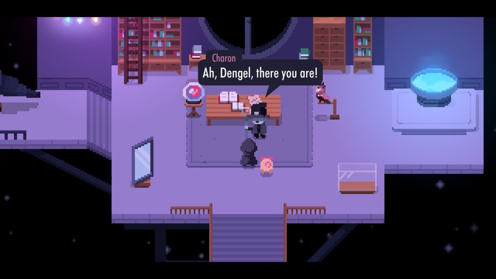 爱，死亡和小猪｜Spindle｜官方中文-v1.1.1｜717M｜免安装