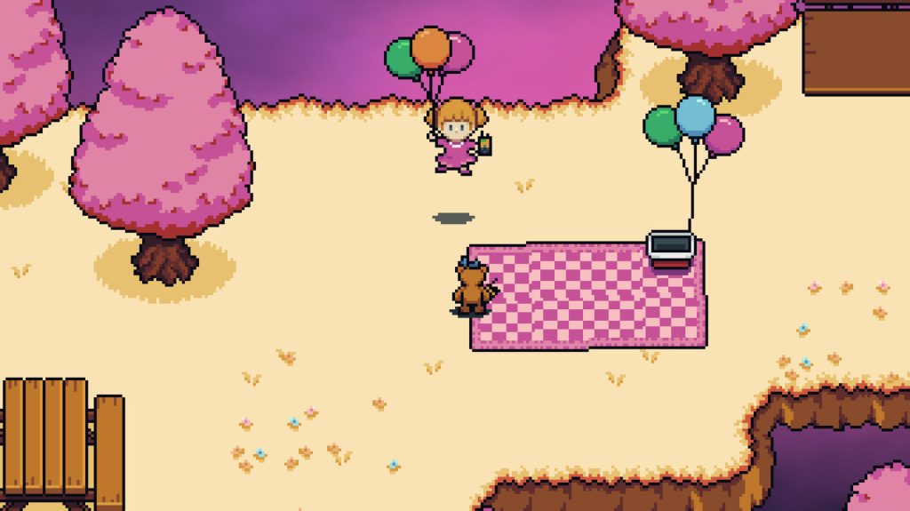 迷失幻境｜Dreamed Away｜官方中文-v1.0.17｜662M｜免安装