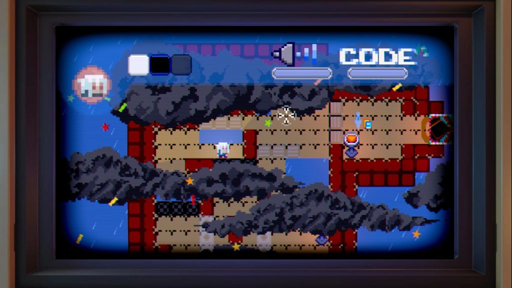 昭昭天命｜Manifest Destiny｜官方中文｜1.55G｜免安装