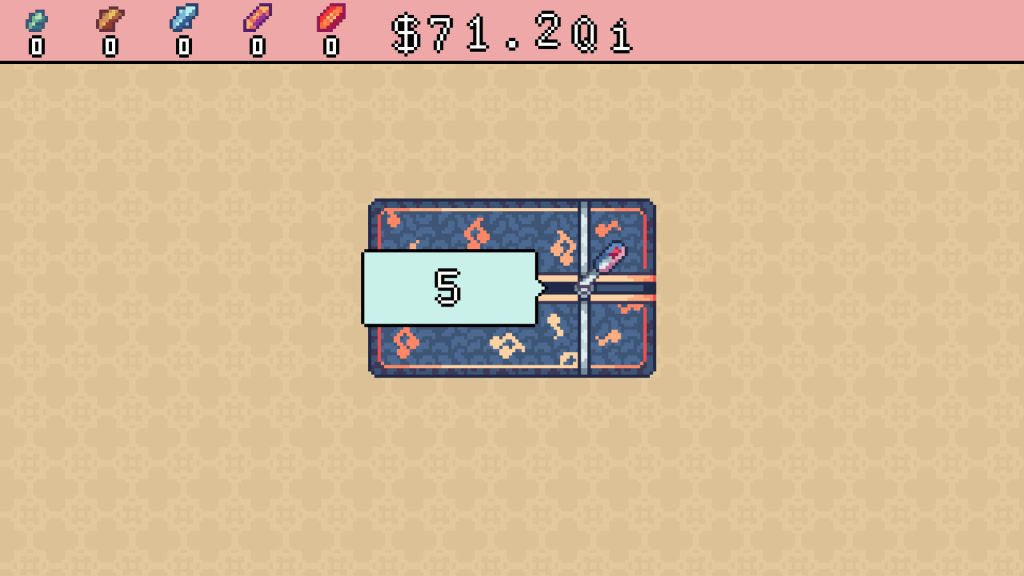 盲盒拆拆乐园｜Unboxathon｜官方中文｜624M｜免安装