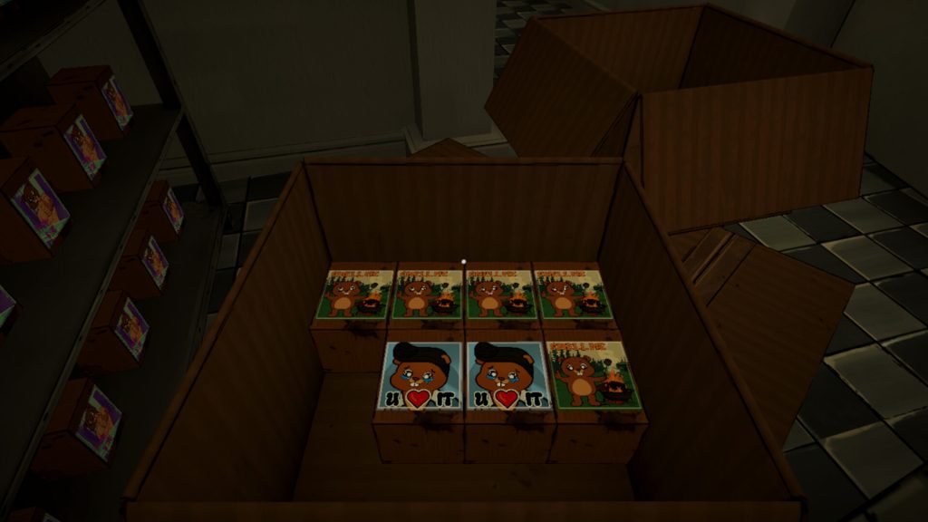 学会说“不”｜[Bober Bros] No Means Nothing｜官方中文｜344M｜免安装