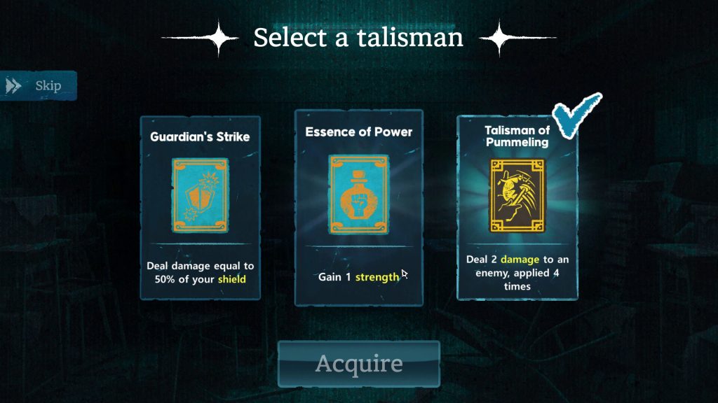 午夜自习室｜Midnight Study｜官方中文-v0.4.5｜1.40G｜免安装