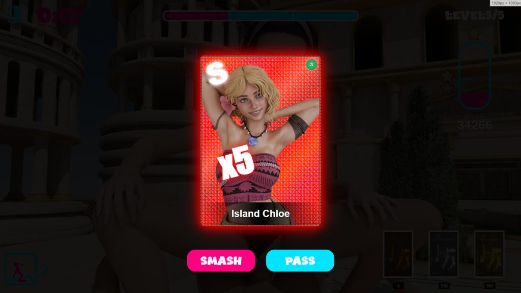 点击她｜Click-Her｜官方中文-v1.0.3.6｜3.18G｜免安装