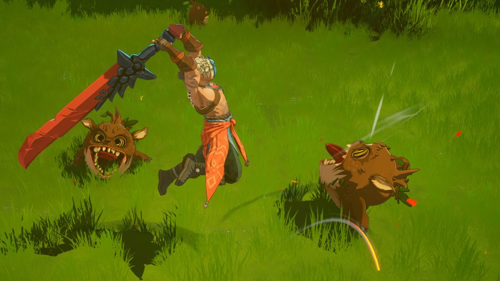 云之国｜Cloudheim｜官方中文-v88959｜15.3G｜免安装