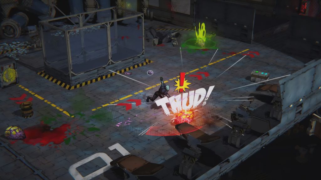 绝命荣光：末世之序｜Lethal Honor – Order of the Apocalypse｜官方中文-v86483｜2.37G｜免安装