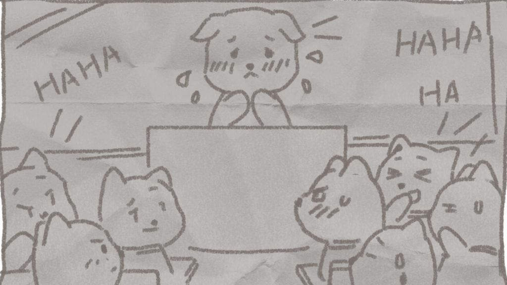 焦虑小狗｜Anxiety Puppy New｜官方中文｜776M｜免安装