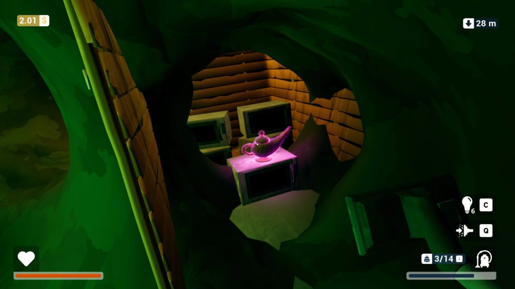 垃圾场大王｜One Man´s Trash｜官方中文-v1.3.3｜1.12G｜免安装