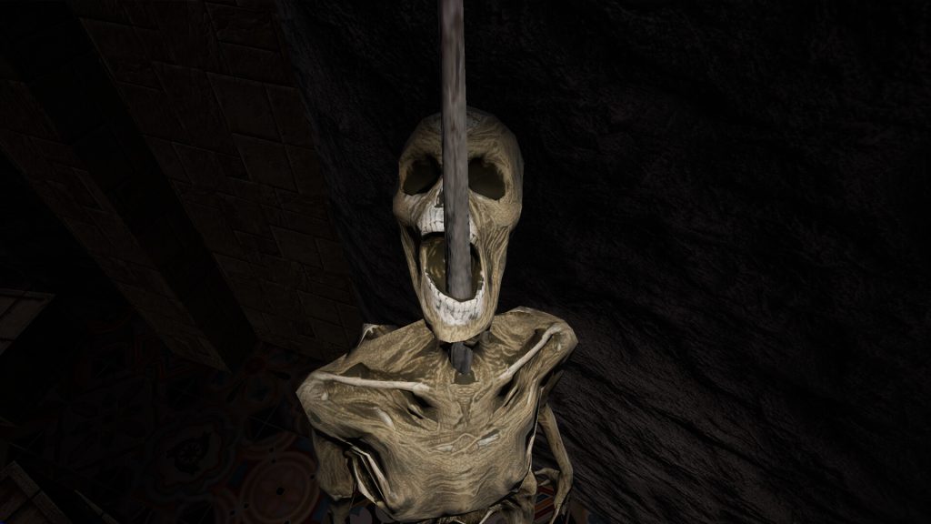 女鬼别追我｜Lost Doom｜官方中文｜1.23G｜免安装