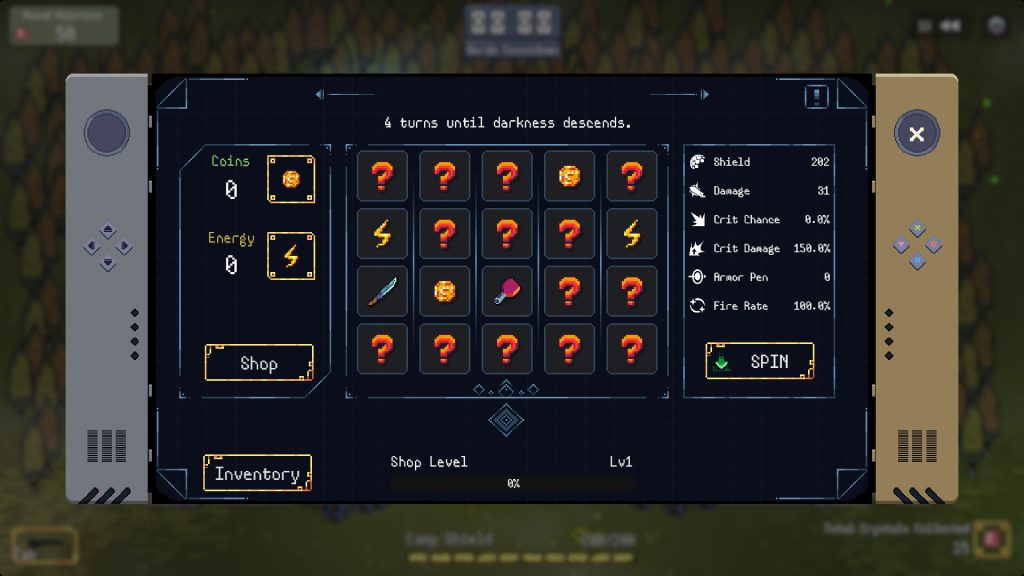 幸运避难所｜Lucky Shelter｜官方中文｜146M｜免安装