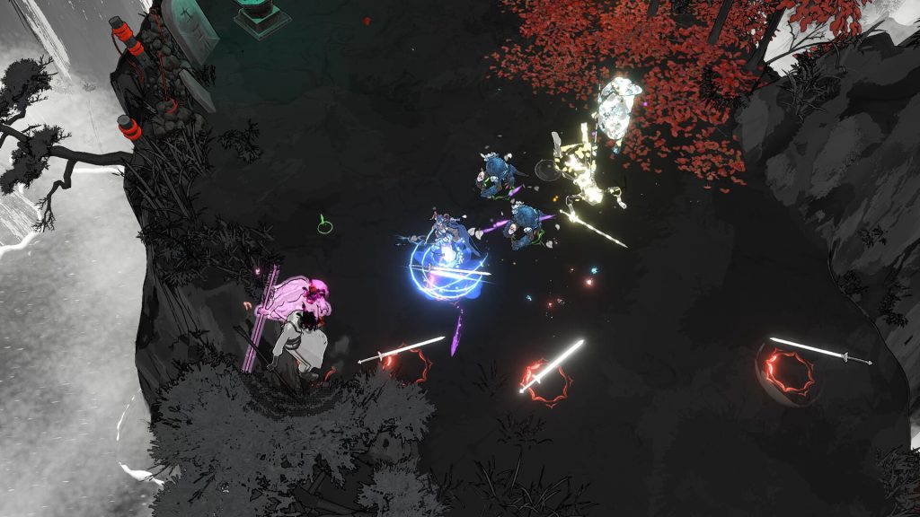 梦之形｜Shape of Dreams｜官方中文-v1.1.0｜10.5G｜免安装