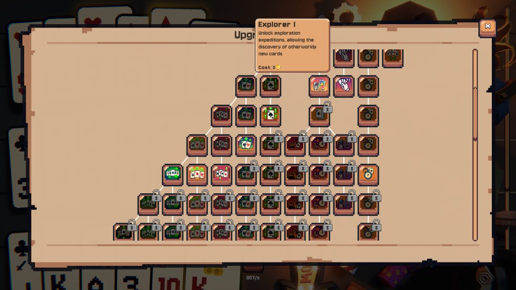 翻天喜地凑大钱｜This Aint Even Poker Ya Joker｜官方中文-v1.0.6｜448M｜免安装