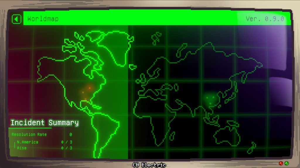 灵魂恶魔猎人｜Soul Demon Hunters｜官方中文｜588M｜免安装