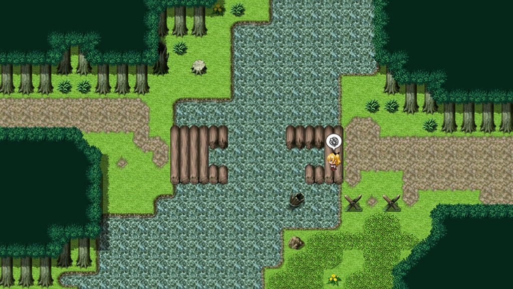 莉丝缇与勃奇诺村｜女冒険者リスティとボッキーノ村｜官方中文+存档｜618M｜免安装