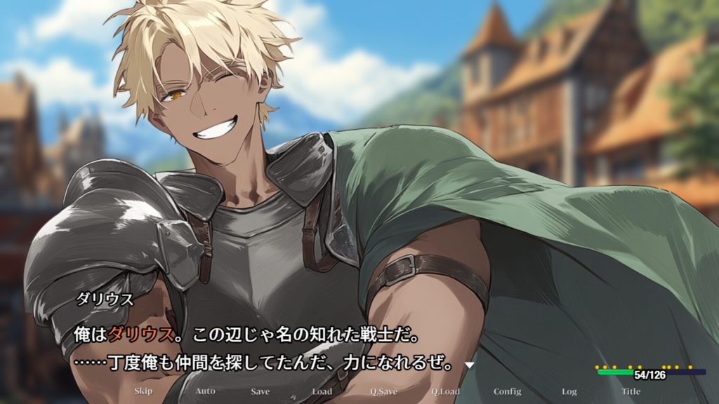 早知道就不该去什么地下城｜I Wish I Had Never Gone into the Dungeon｜官方中文-全回想｜1.55G｜免安装