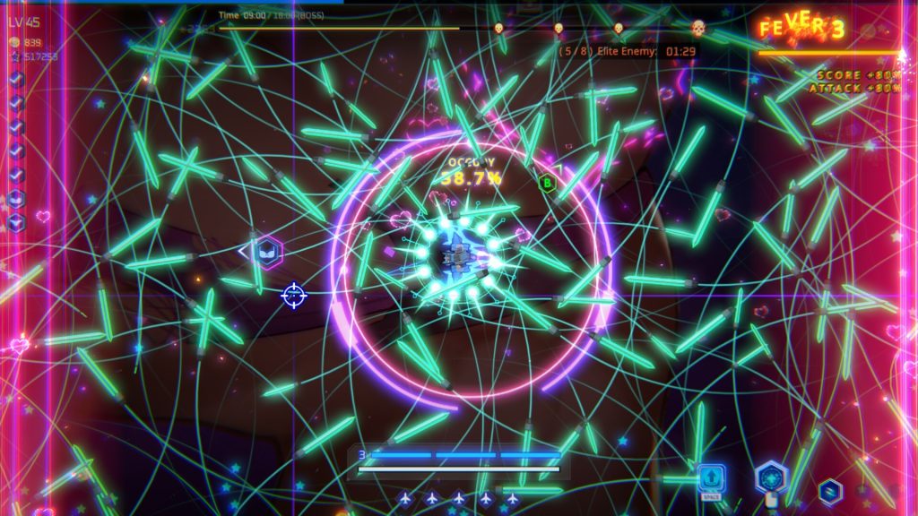 魅惑之翼：少女的爆衣攻略｜Wings of Seduction Bust em out ｜官方中文-v1.2.027｜2.99G｜免安装