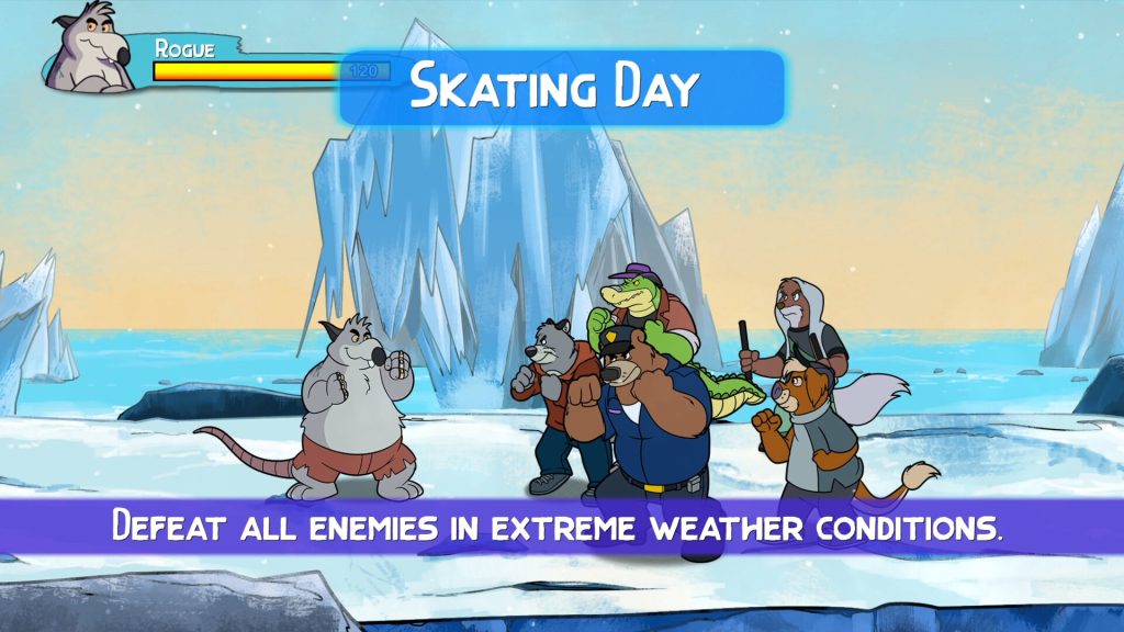 鳄鱼侦探布罗格｜BROK the InvestiGator｜官方中文-v1.5.4.9｜3.34G｜免安装