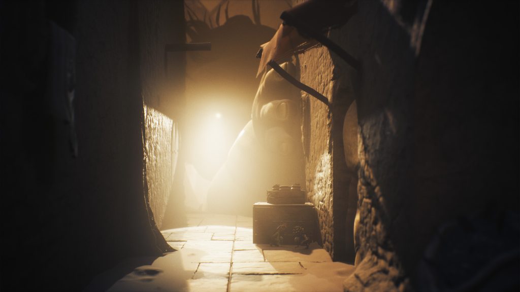小小梦魇3｜Little Nightmares III｜官方中文-v20251119｜13.3G｜免安装