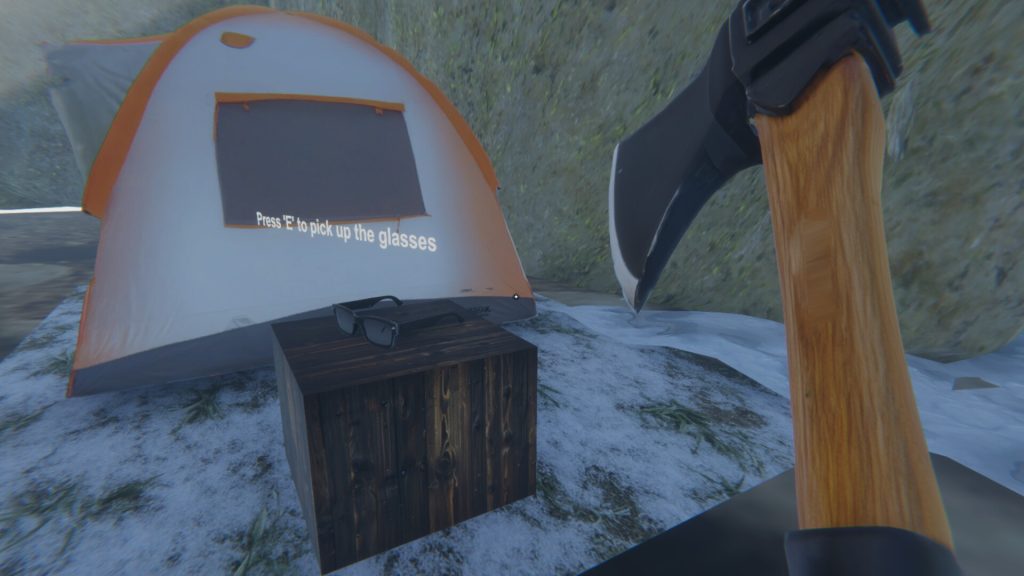 追逐她的光｜Chasing Her Light｜官方中文｜1.09G｜免安装