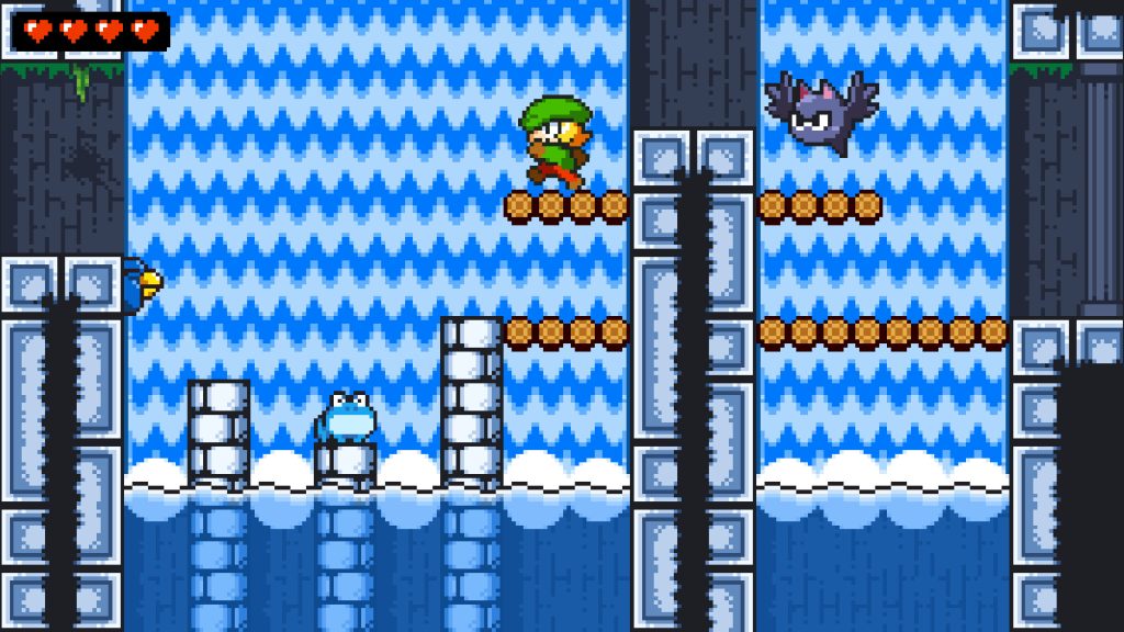 小小危险地牢｜Tiny Dangerous Dungeons Remake｜官方中文-v1.0.1｜75.6M｜免安装