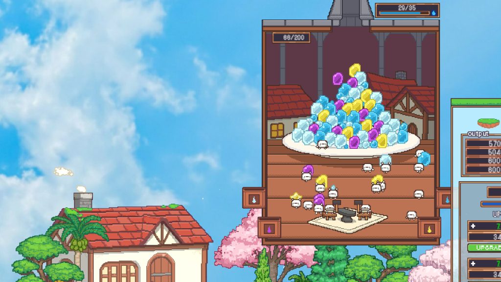 小岛花园｜ISLET GARDEN｜官方中文｜315M｜免安装